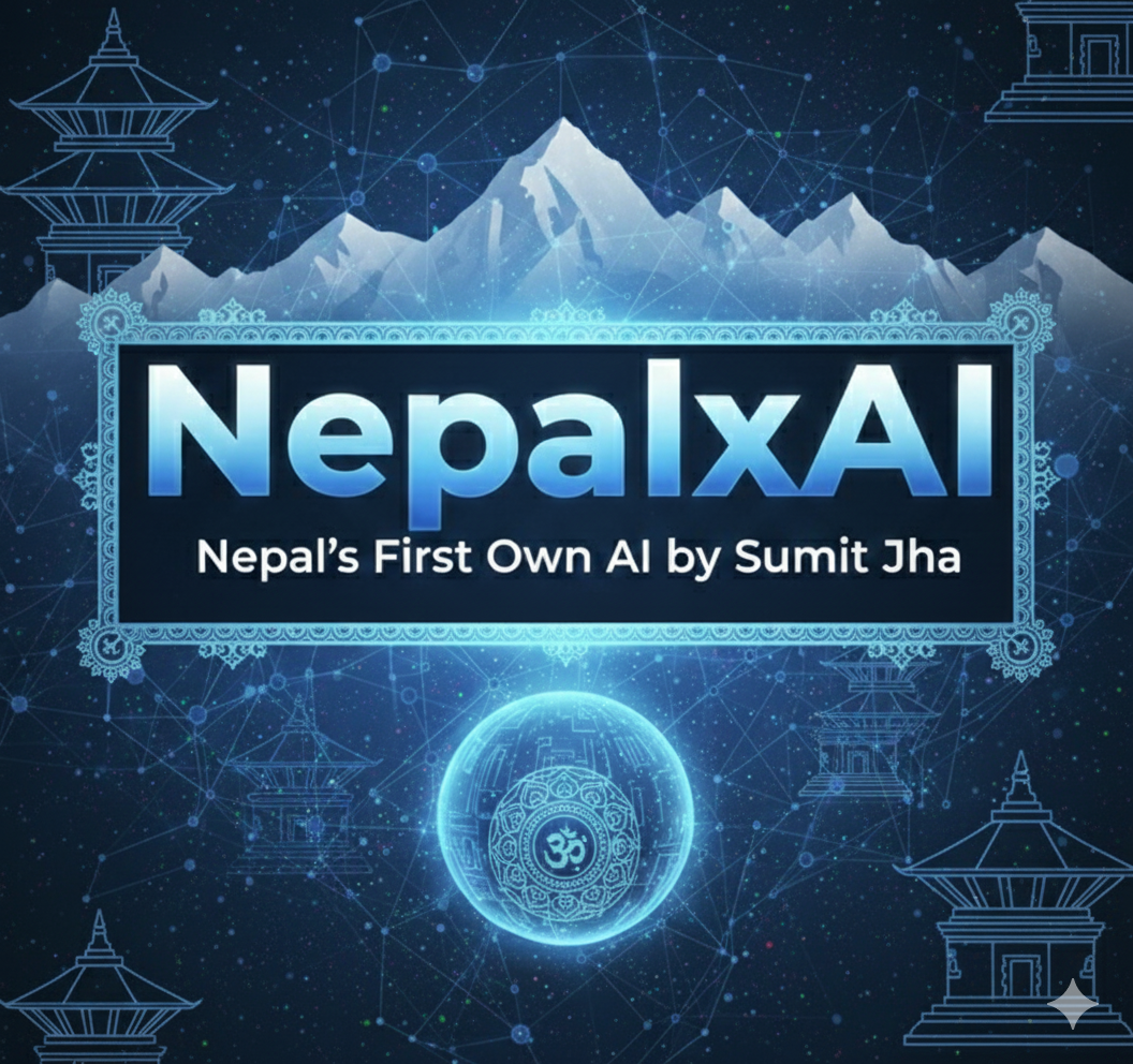 NepalXAI - Artificial Intelligence Solutions Nepal